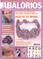 Libros de Abalorios